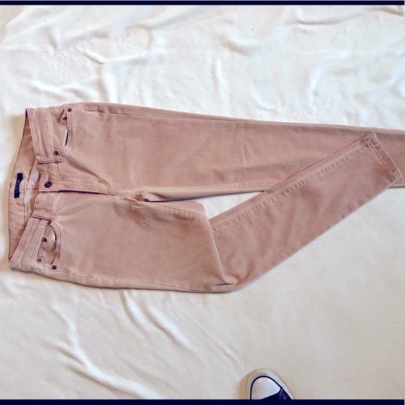 Ralph Lauren Jeans Size 4 - Picture 4 of 6